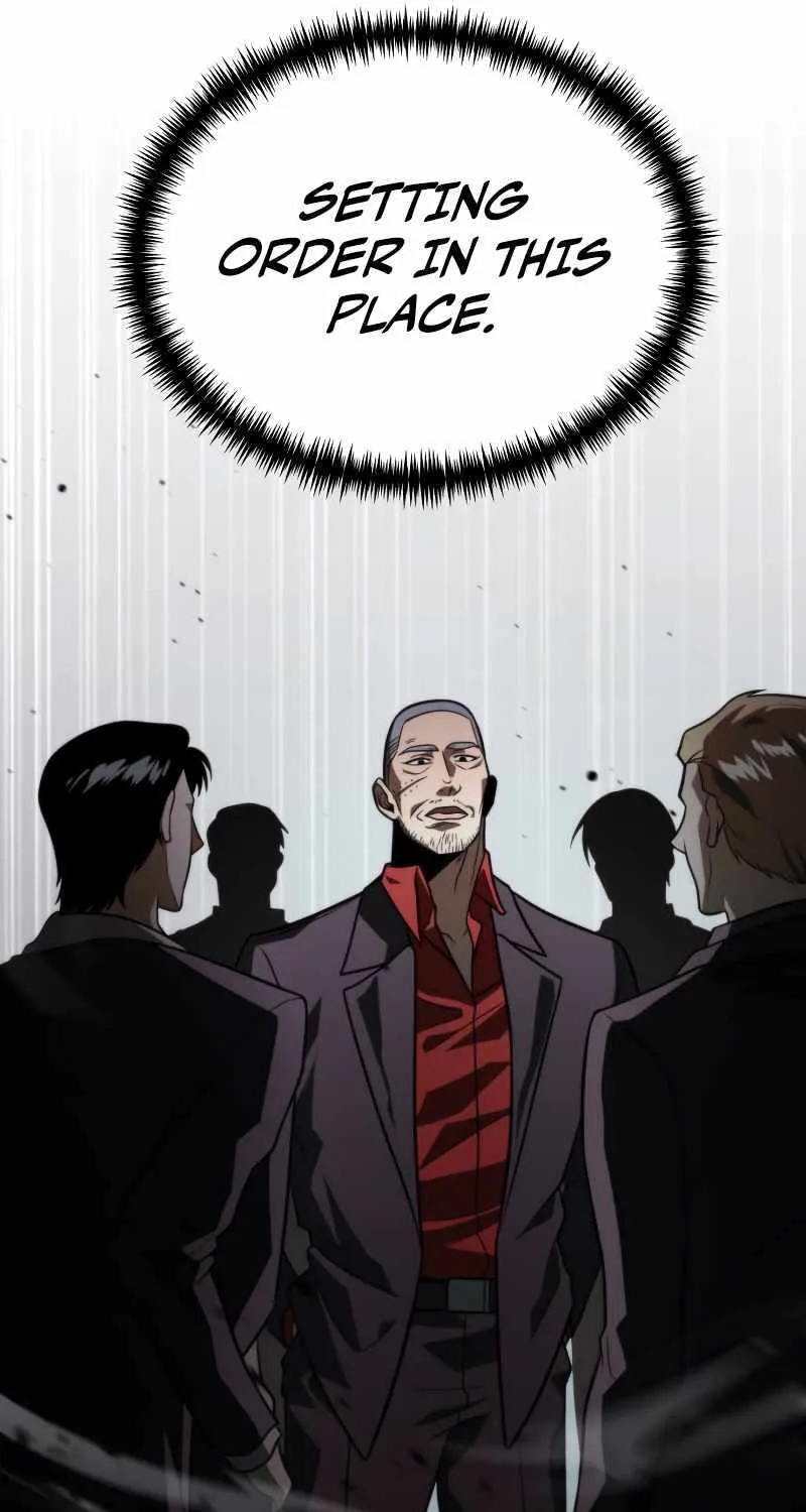 Reincarnator (Manhwa) Chapter 3 page 105 - 