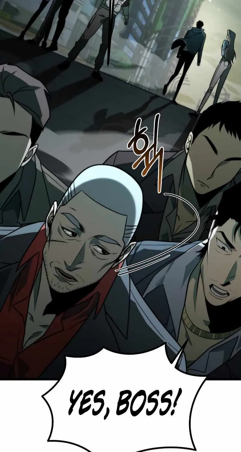 Reincarnator (Manhwa) Chapter 3 page 111 - 
