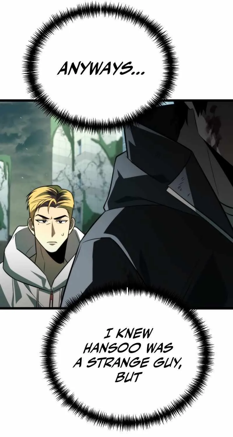Reincarnator (Manhwa) Chapter 3 page 114 - 