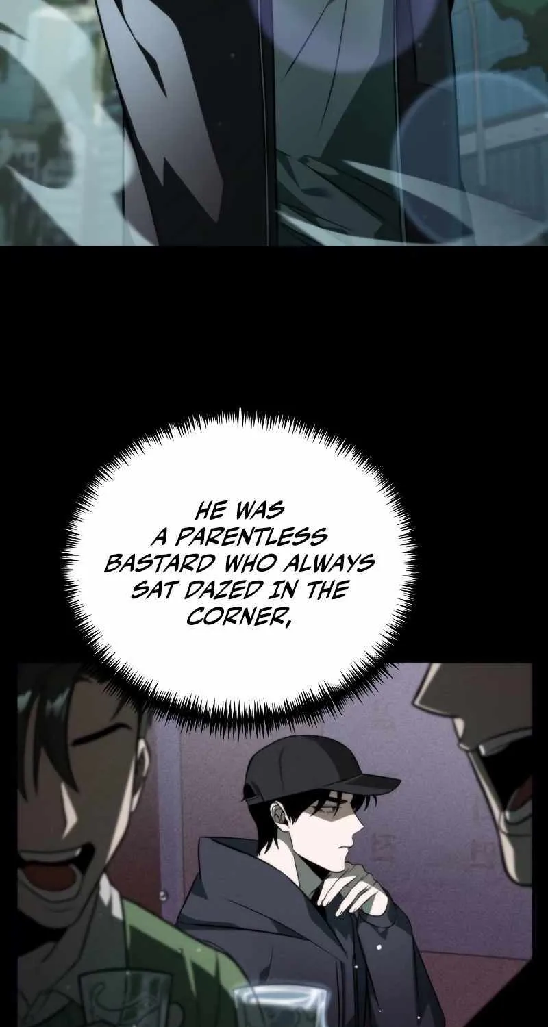 Reincarnator (Manhwa) Chapter 3 page 116 - 
