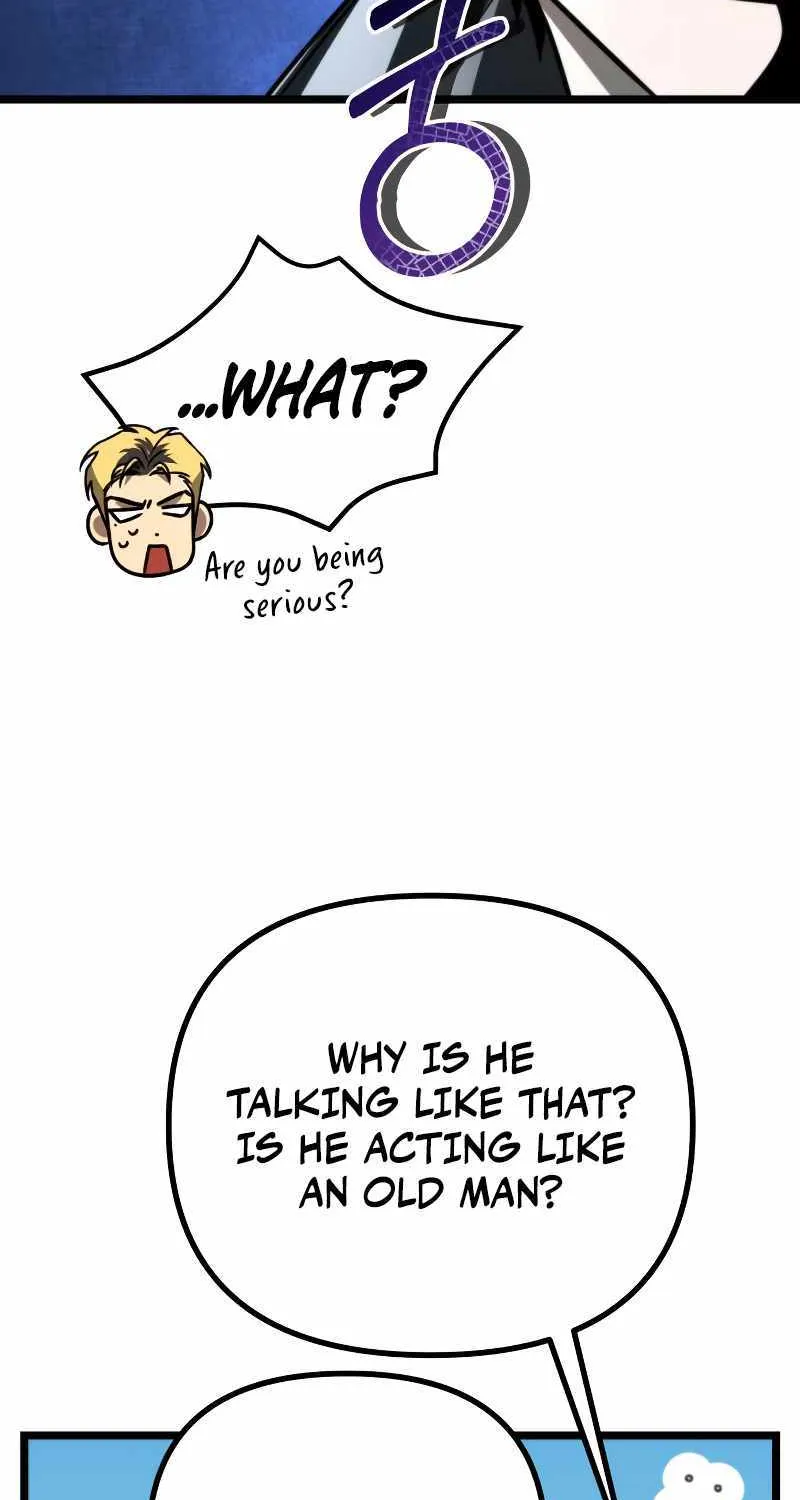 Reincarnator (Manhwa) Chapter 3 page 120 - 