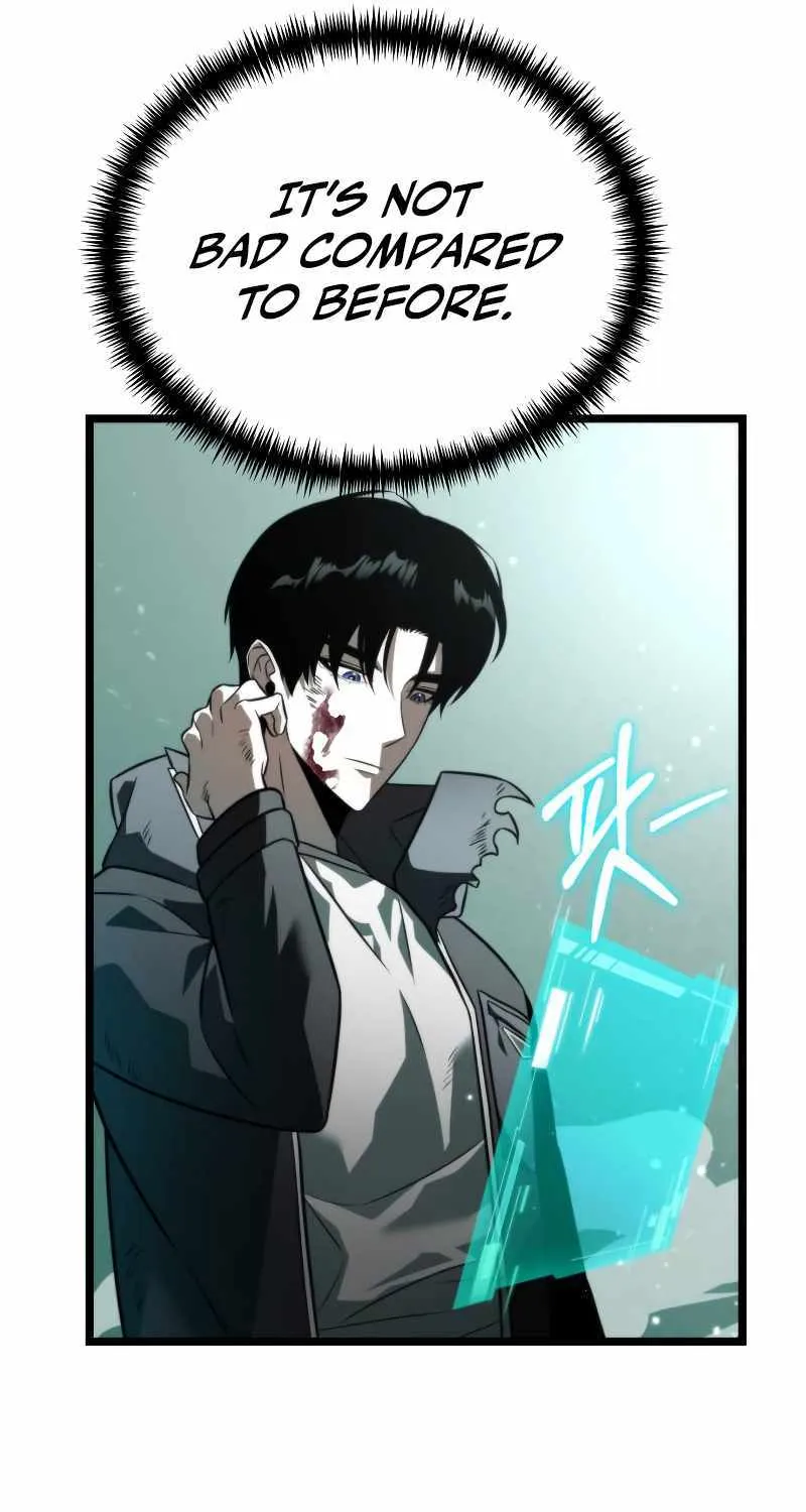Reincarnator (Manhwa) Chapter 3 page 13 - 