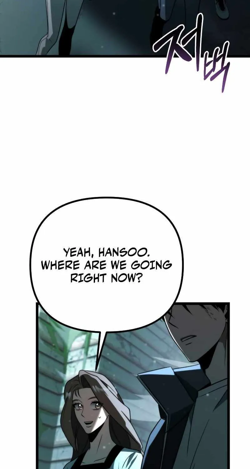 Reincarnator (Manhwa) Chapter 3 page 128 - 