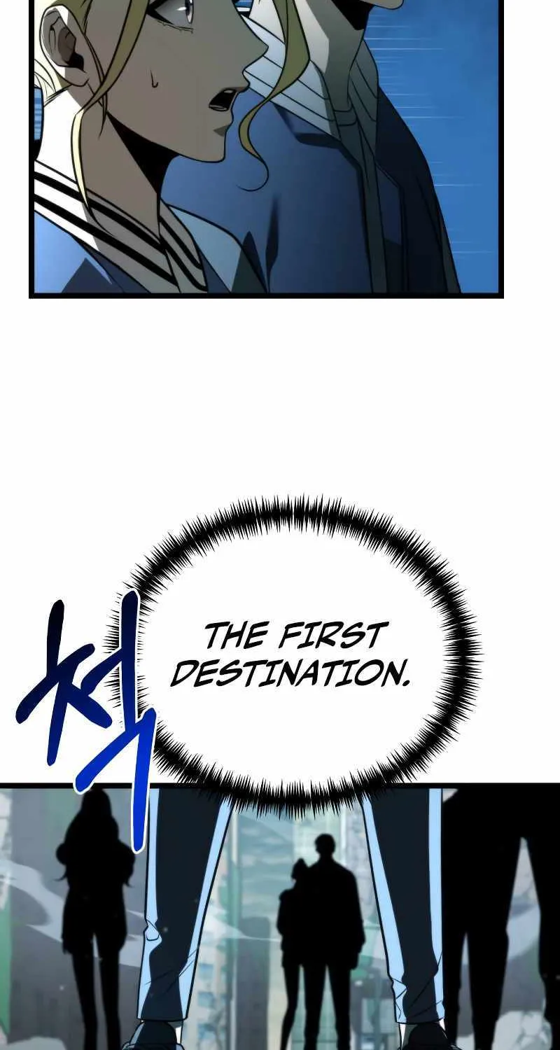 Reincarnator (Manhwa) Chapter 3 page 130 - 