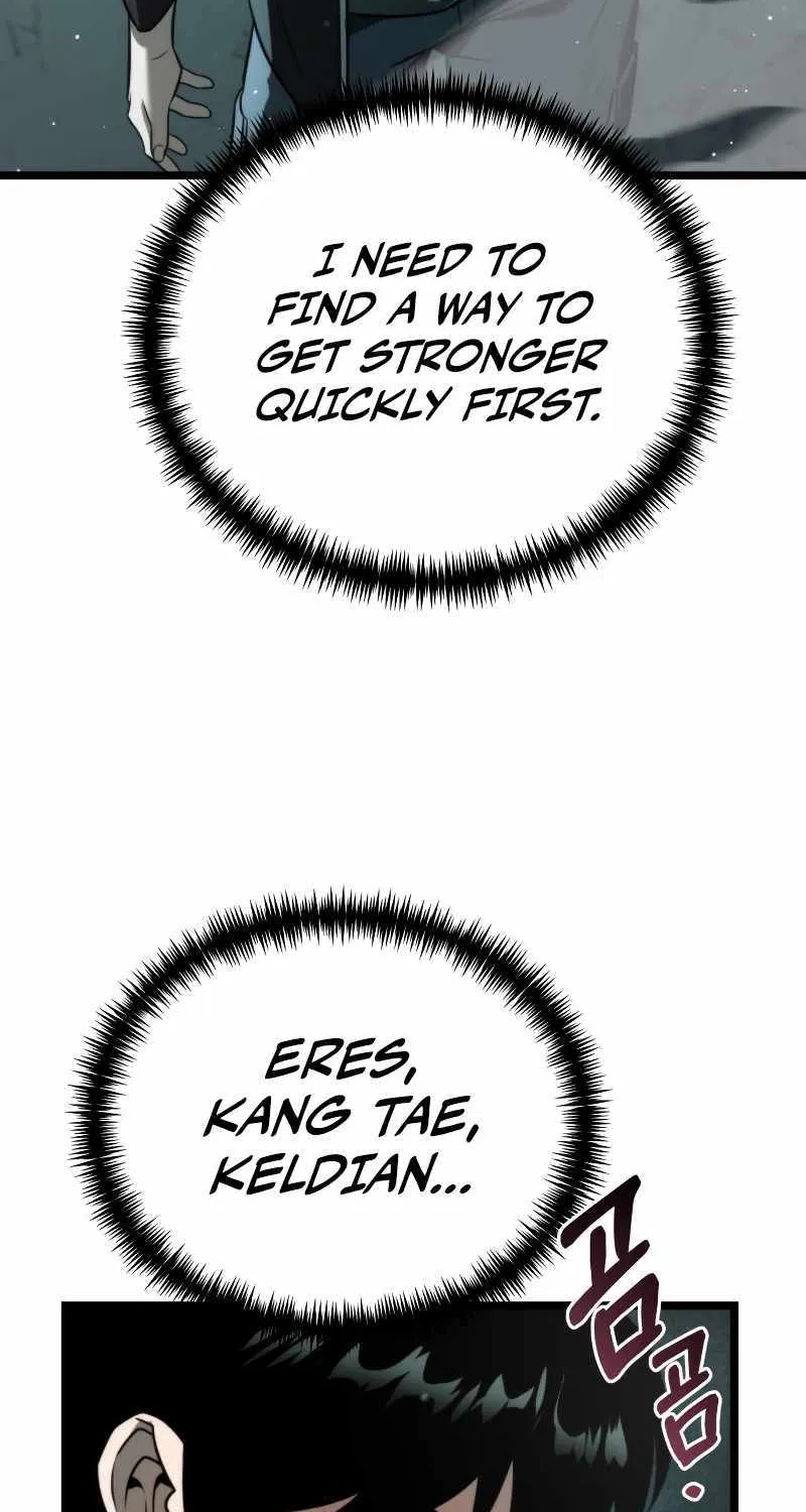 Reincarnator (Manhwa) Chapter 3 page 18 - 