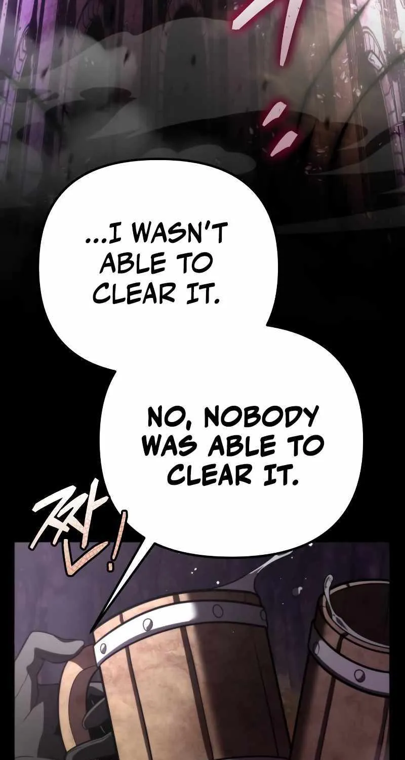 Reincarnator (Manhwa) Chapter 3 page 27 - 