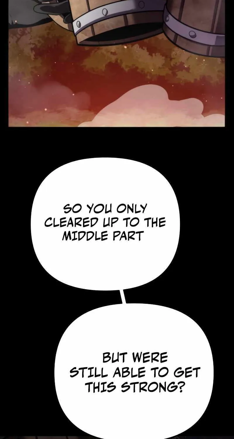 Reincarnator (Manhwa) Chapter 3 page 28 - 