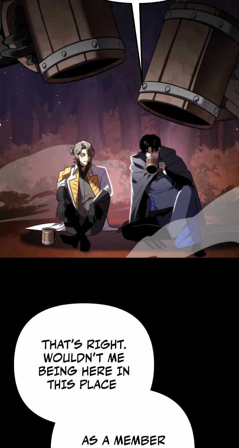 Reincarnator (Manhwa) Chapter 3 page 29 - 