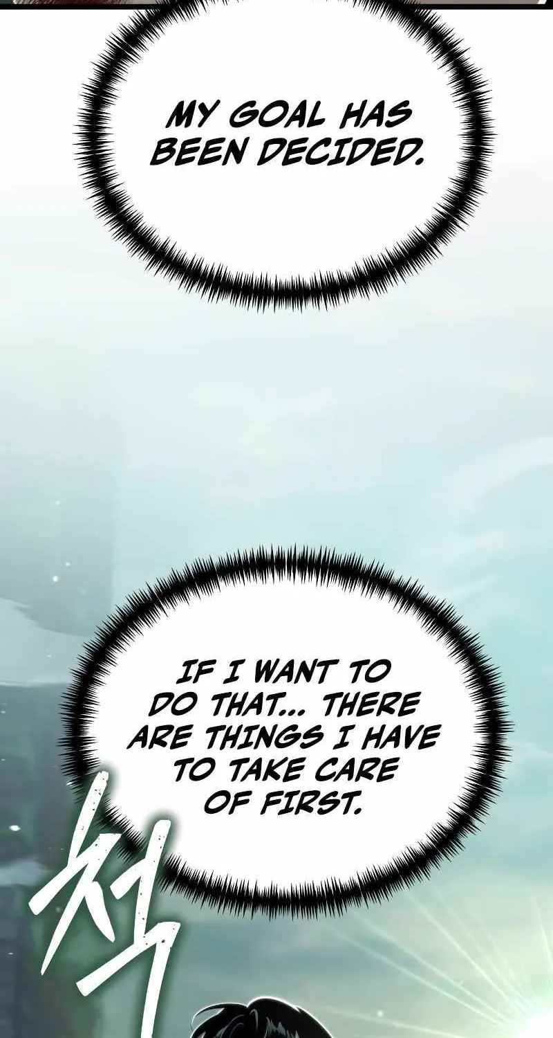 Reincarnator (Manhwa) Chapter 3 page 38 - 
