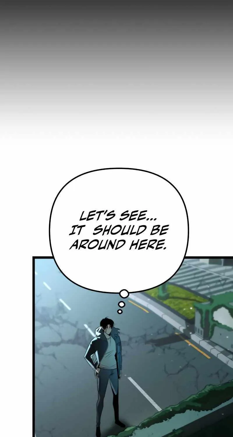 Reincarnator (Manhwa) Chapter 3 page 47 - 