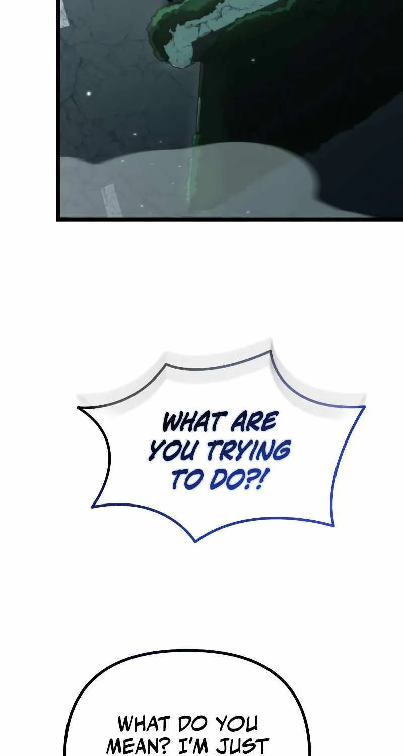Reincarnator (Manhwa) Chapter 3 page 48 - 