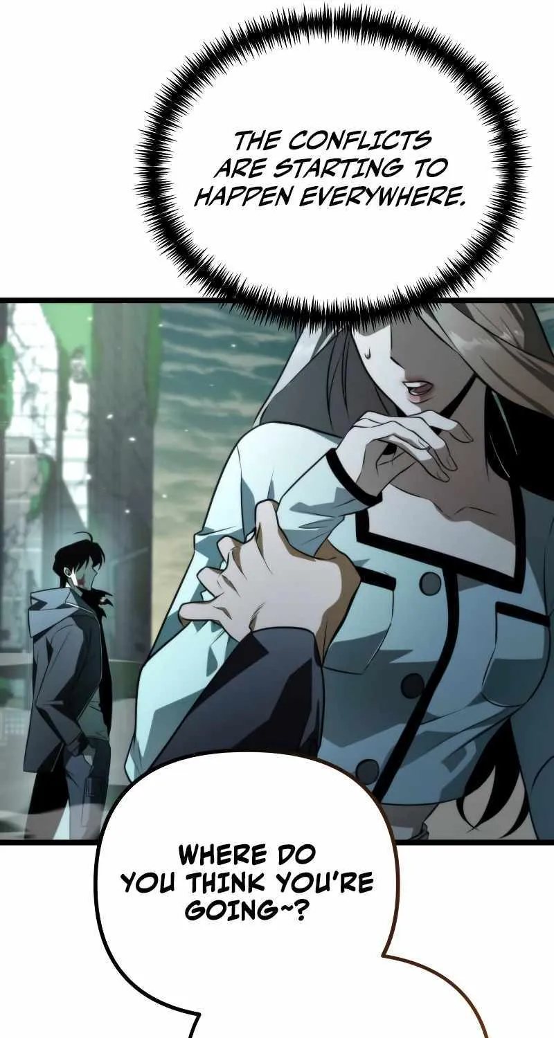 Reincarnator (Manhwa) Chapter 3 page 50 - 