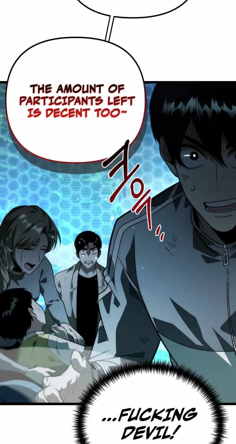 Reincarnator (Manhwa) Chapter 3 page 6 - 