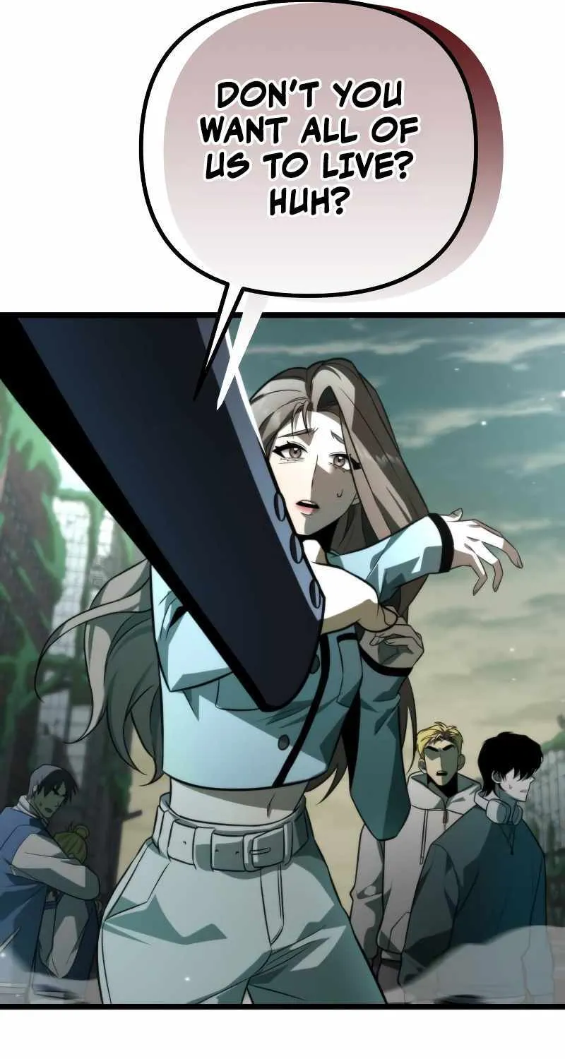 Reincarnator (Manhwa) Chapter 3 page 52 - 