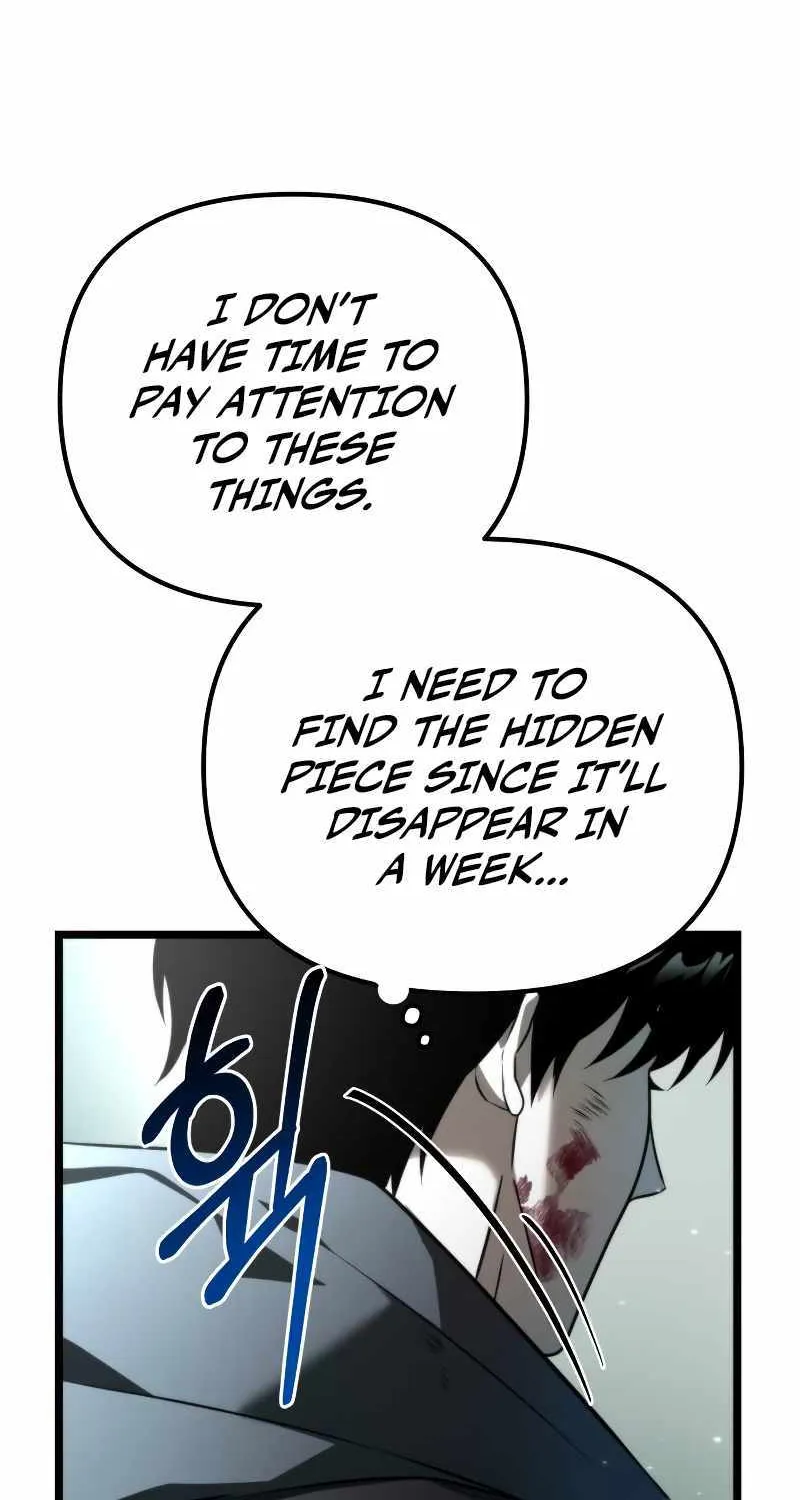 Reincarnator (Manhwa) Chapter 3 page 53 - 