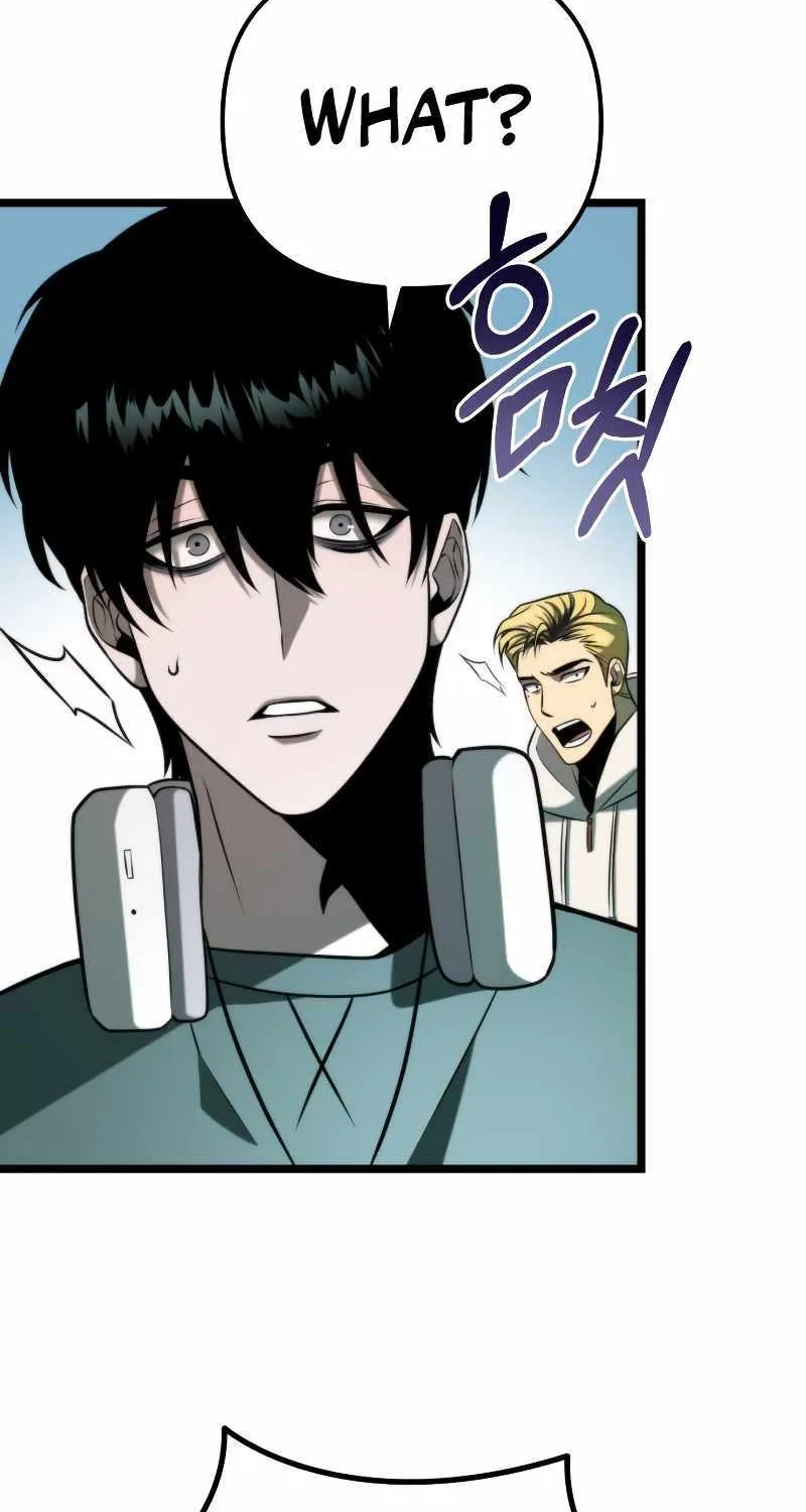 Reincarnator (Manhwa) Chapter 3 page 57 - 
