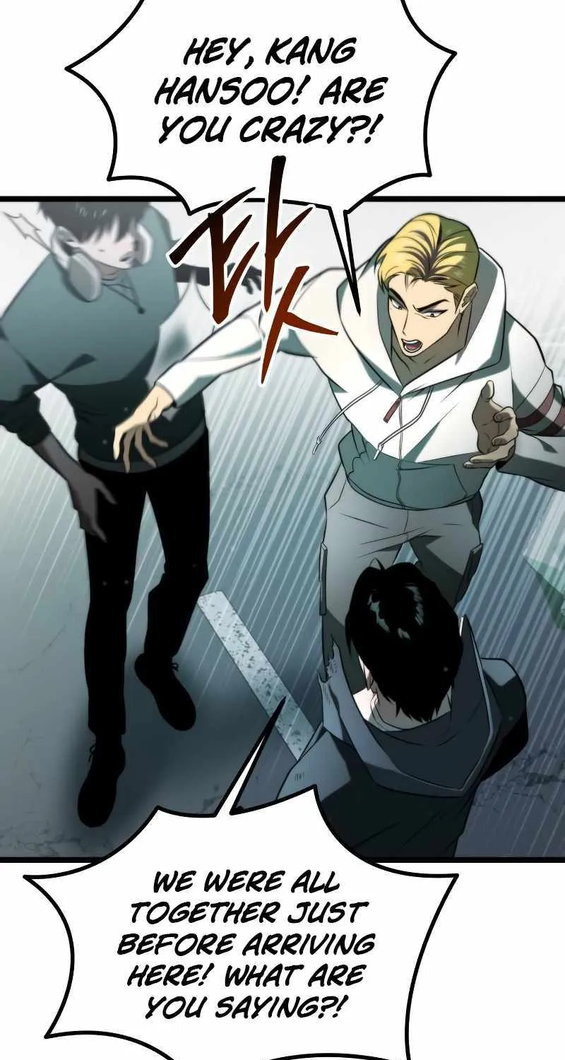 Reincarnator (Manhwa) Chapter 3 page 58 - 