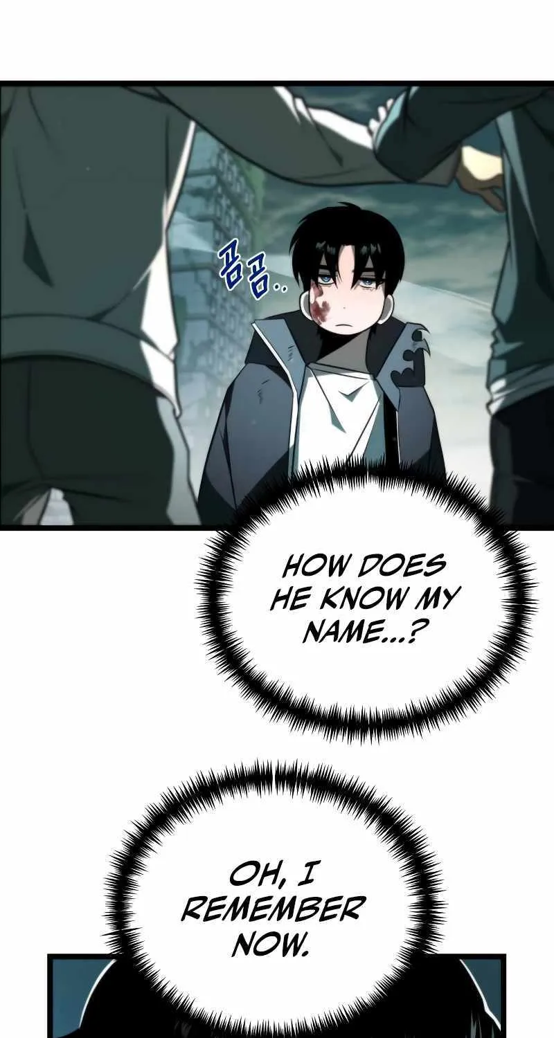 Reincarnator (Manhwa) Chapter 3 page 60 - 