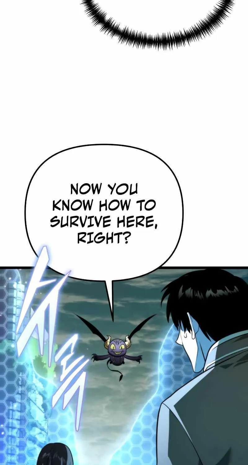 Reincarnator (Manhwa) Chapter 3 page 7 - 