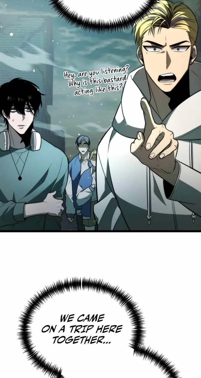 Reincarnator (Manhwa) Chapter 3 page 62 - 