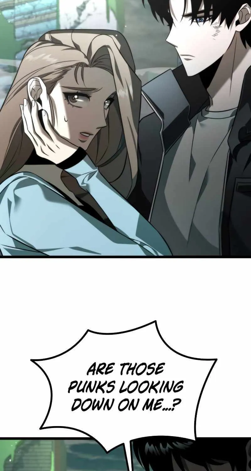 Reincarnator (Manhwa) Chapter 3 page 67 - 