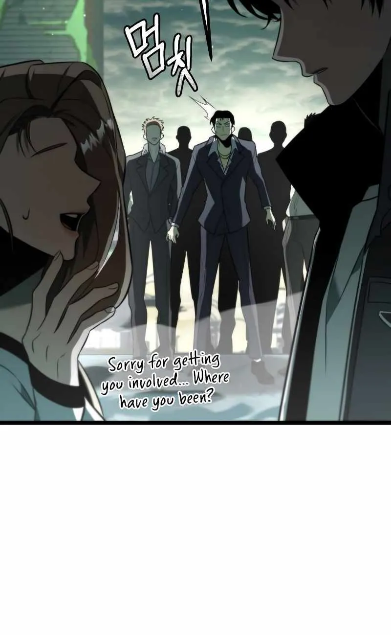 Reincarnator (Manhwa) Chapter 3 page 68 - 