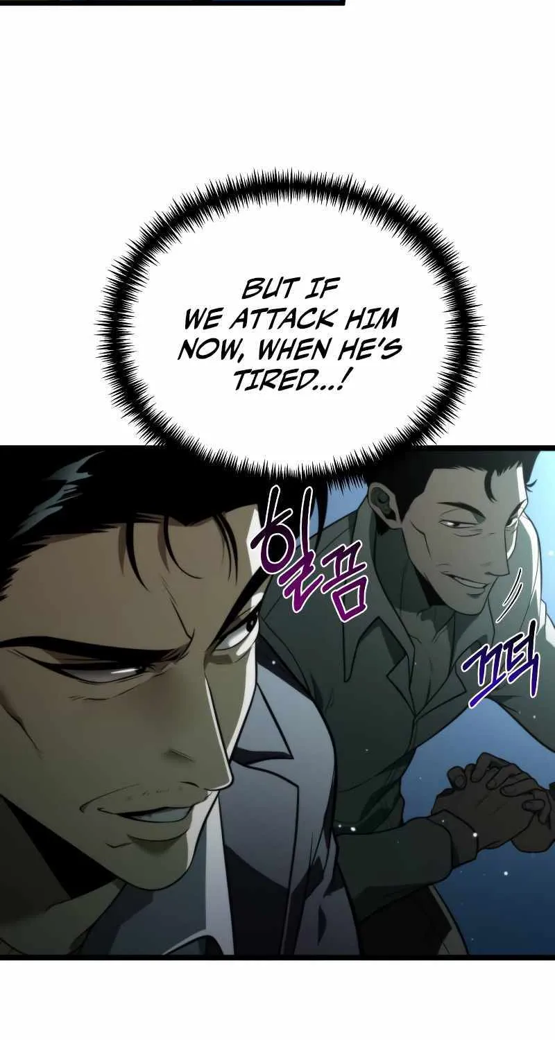 Reincarnator (Manhwa) Chapter 3 page 71 - 
