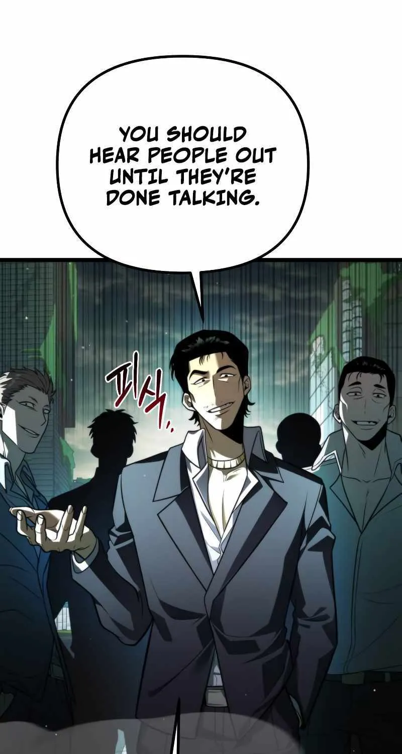 Reincarnator (Manhwa) Chapter 3 page 73 - 