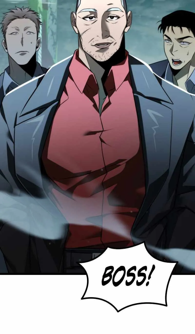 Reincarnator (Manhwa) Chapter 3 page 86 - 