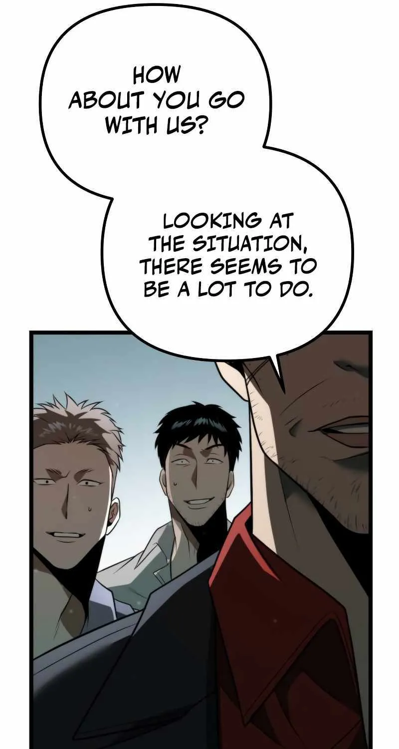 Reincarnator (Manhwa) Chapter 3 page 87 - 