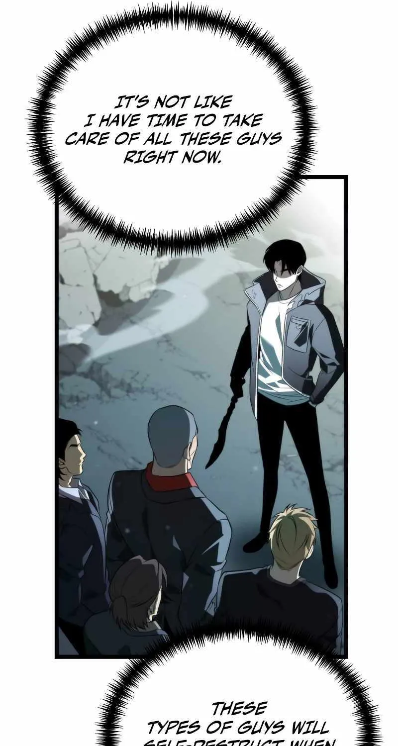 Reincarnator (Manhwa) Chapter 3 page 100 - 