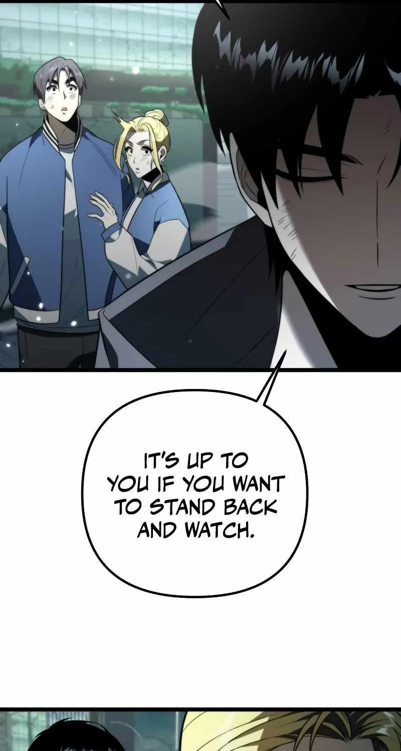 Reincarnator (Manhwa) Chapter 4 page 15 - 