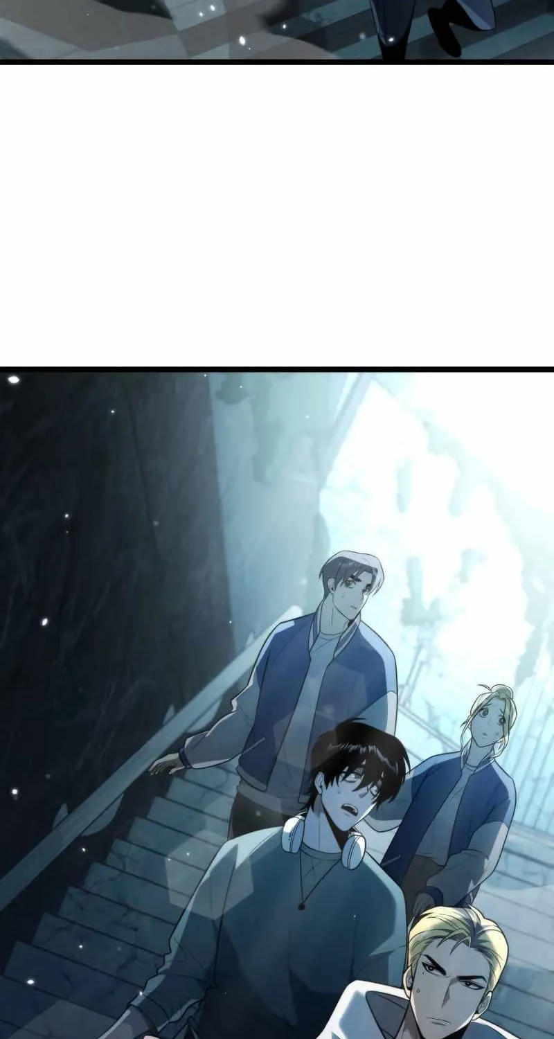 Reincarnator (Manhwa) Chapter 4 page 18 - 