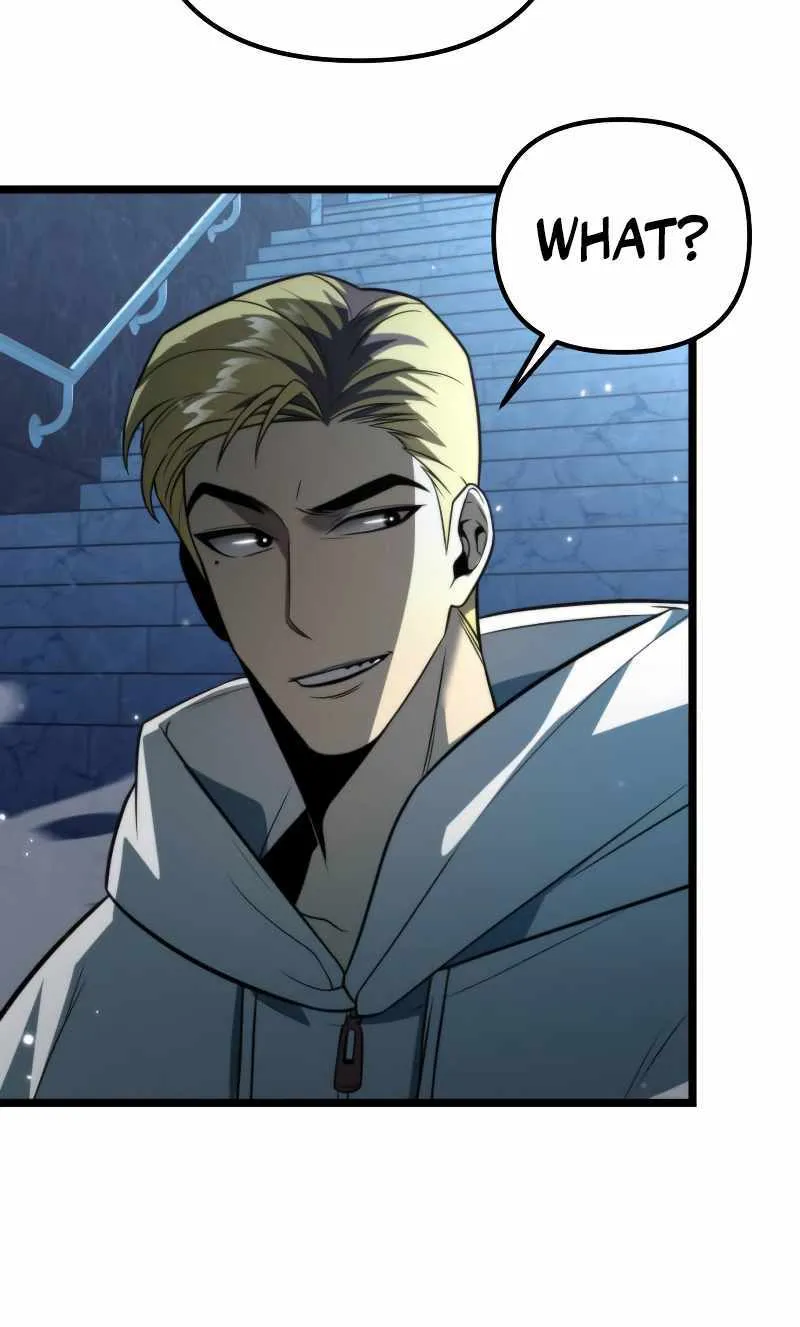 Reincarnator (Manhwa) Chapter 4 page 21 - 