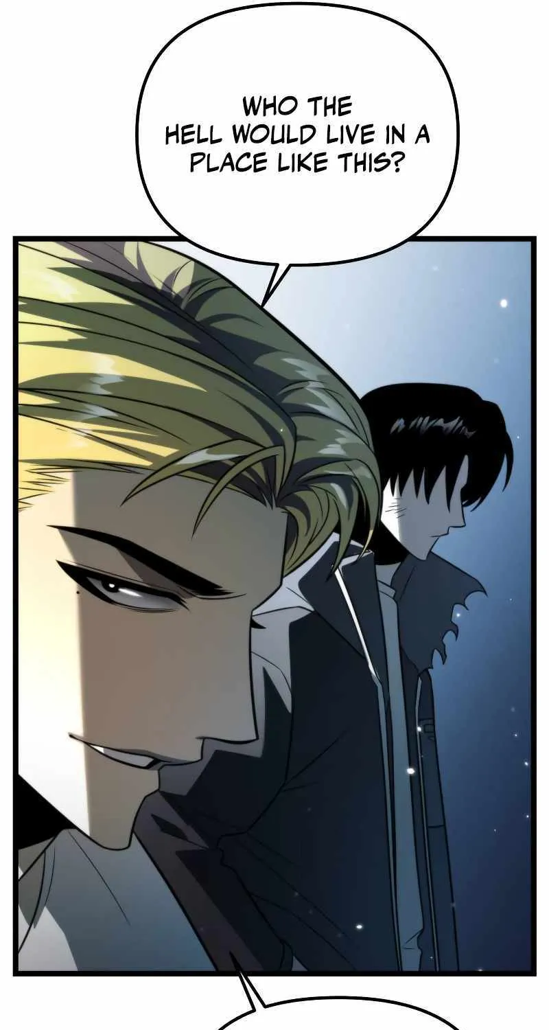 Reincarnator (Manhwa) Chapter 4 page 22 - 