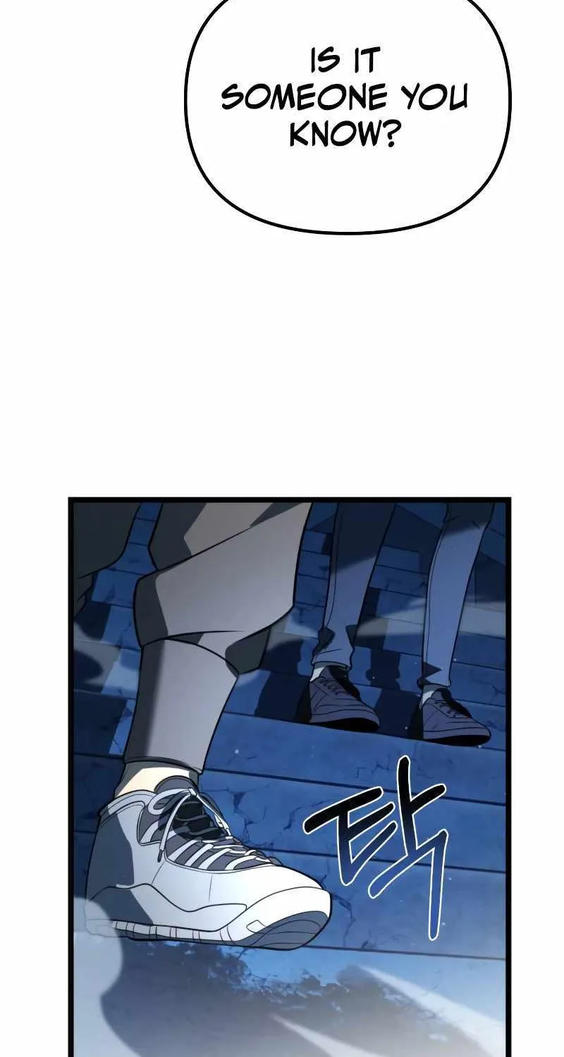 Reincarnator (Manhwa) Chapter 4 page 23 - 