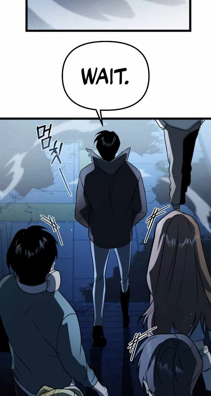 Reincarnator (Manhwa) Chapter 4 page 24 - 