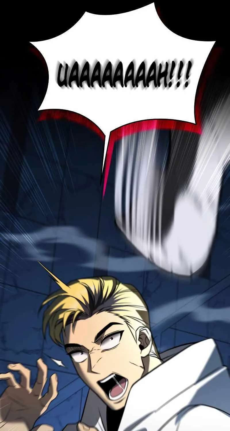 Reincarnator (Manhwa) Chapter 4 page 30 - 