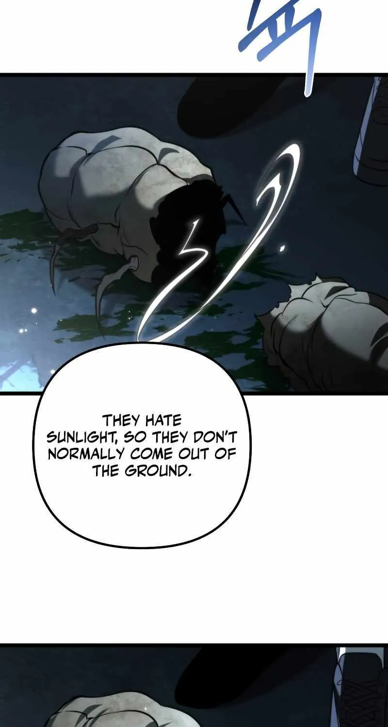 Reincarnator (Manhwa) Chapter 4 page 36 - 