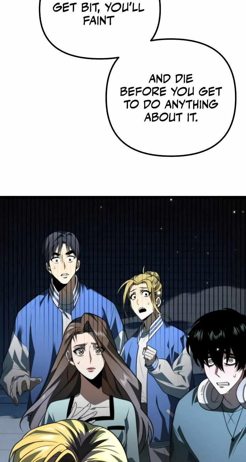 Reincarnator (Manhwa) Chapter 4 page 40 - 