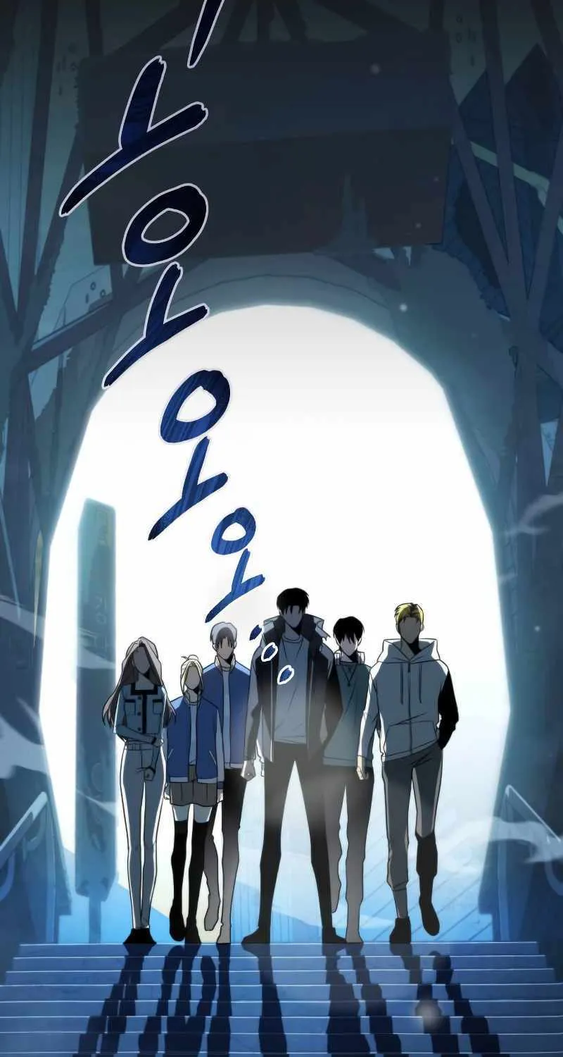 Reincarnator (Manhwa) Chapter 4 page 5 - 