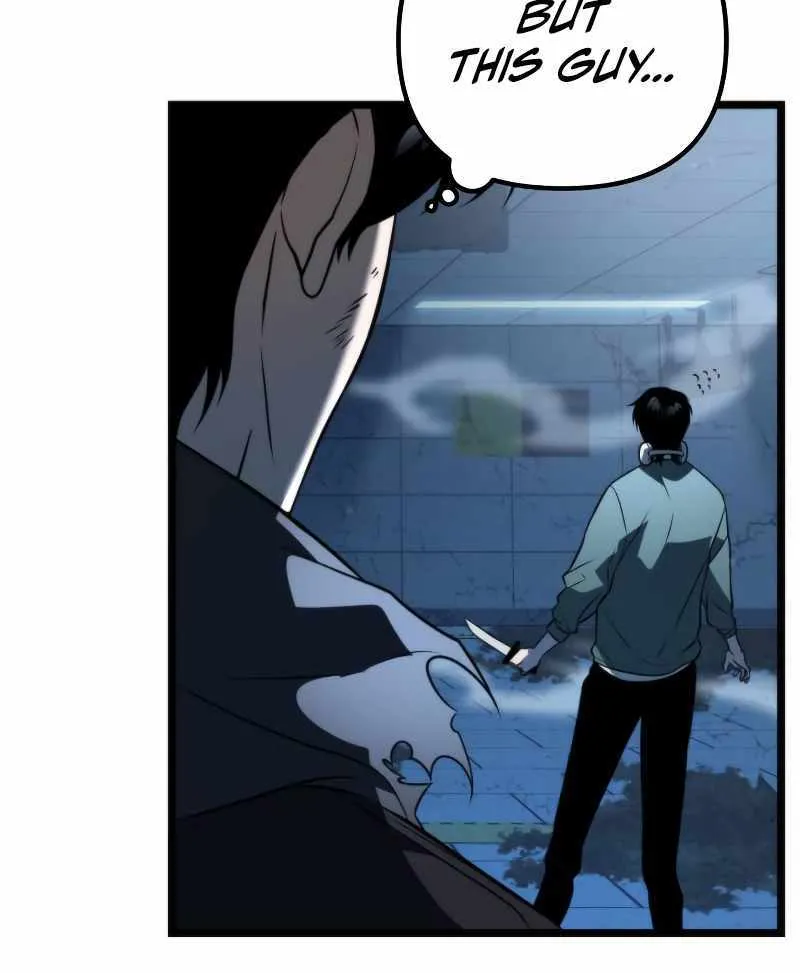 Reincarnator (Manhwa) Chapter 4 page 47 - 