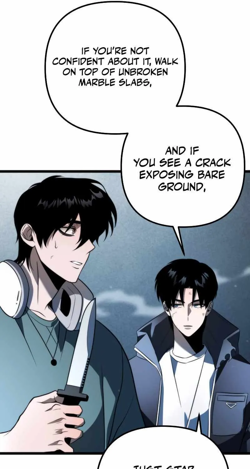 Reincarnator (Manhwa) Chapter 4 page 48 - 