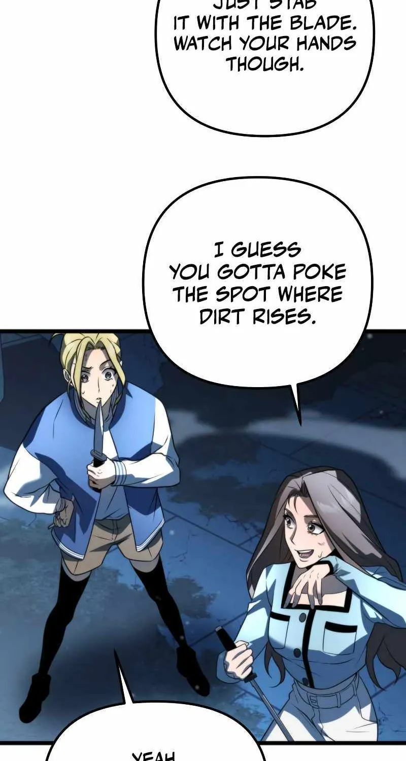 Reincarnator (Manhwa) Chapter 4 page 49 - 