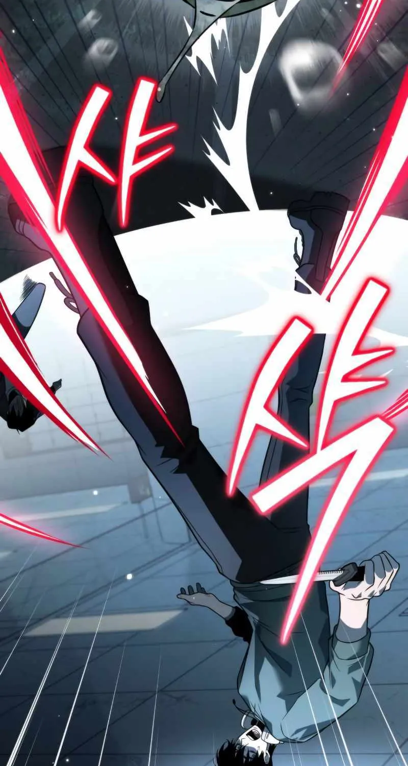 Reincarnator (Manhwa) Chapter 4 page 53 - 