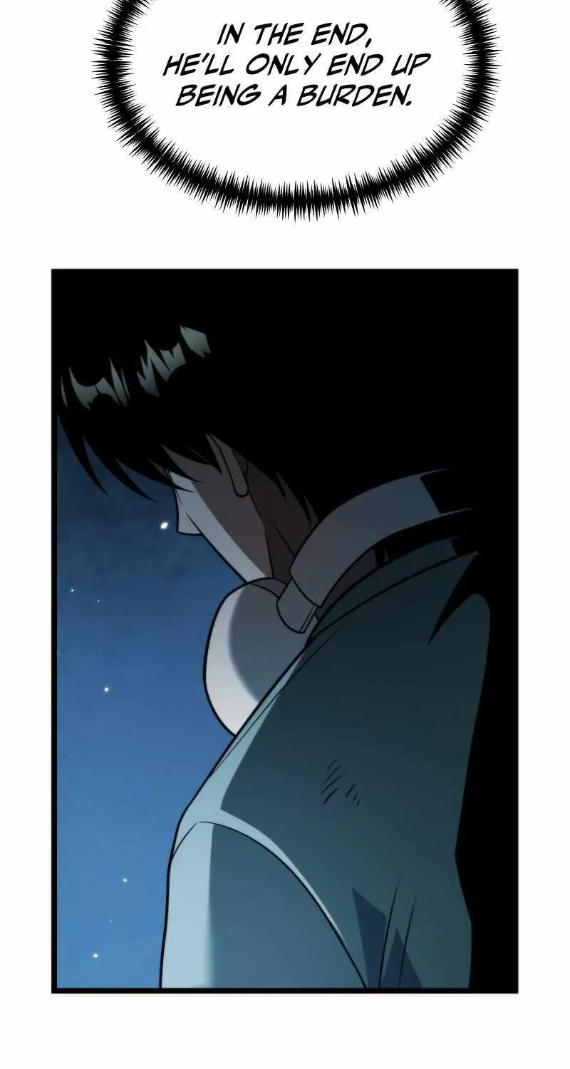 Reincarnator (Manhwa) Chapter 4 page 60 - 
