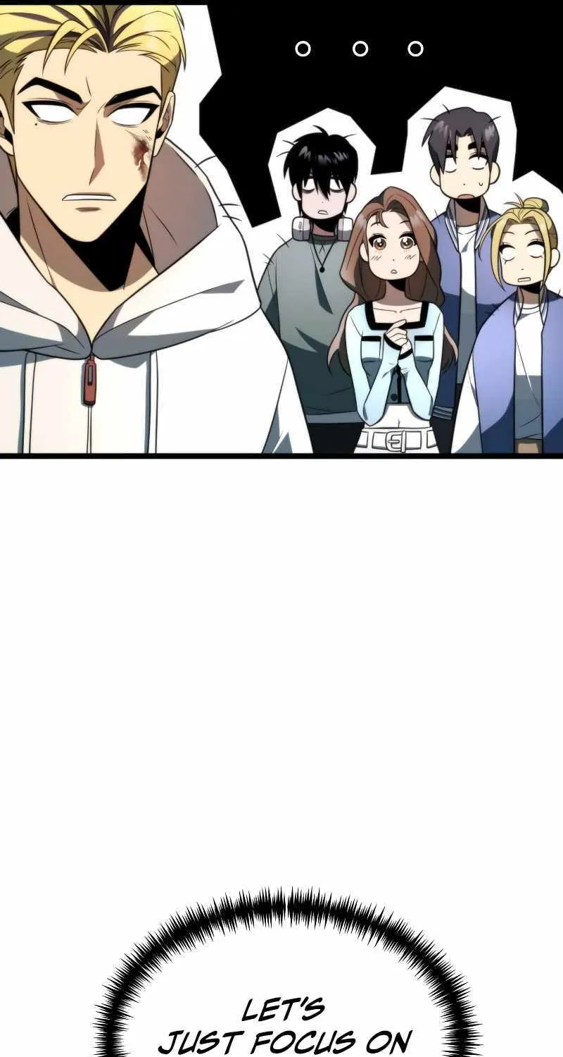 Reincarnator (Manhwa) Chapter 4 page 64 - 