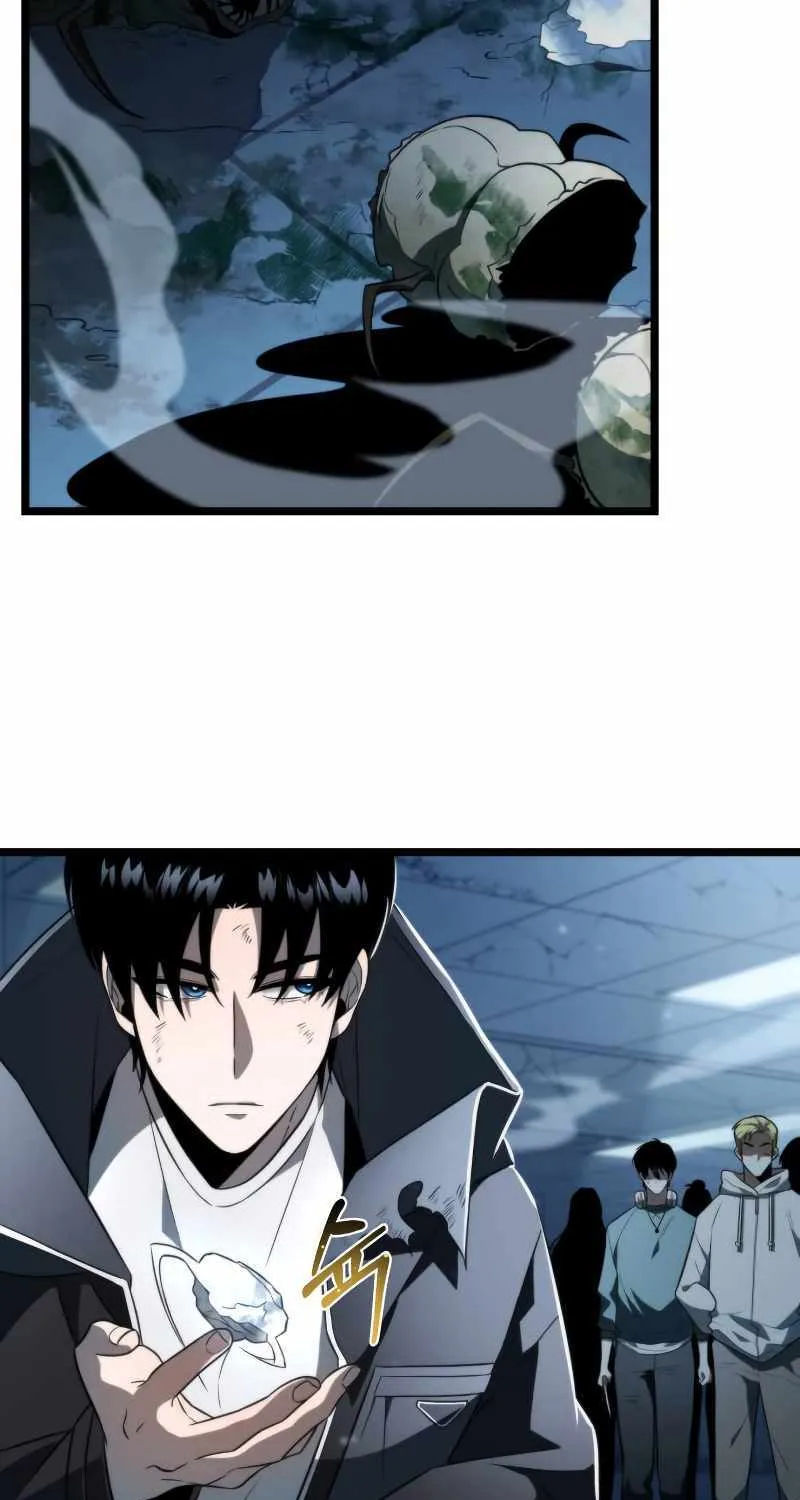 Reincarnator (Manhwa) Chapter 4 page 66 - 
