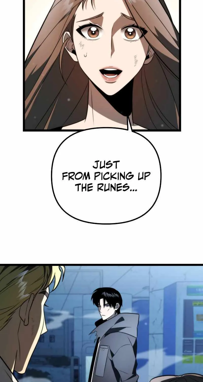 Reincarnator (Manhwa) Chapter 4 page 70 - 