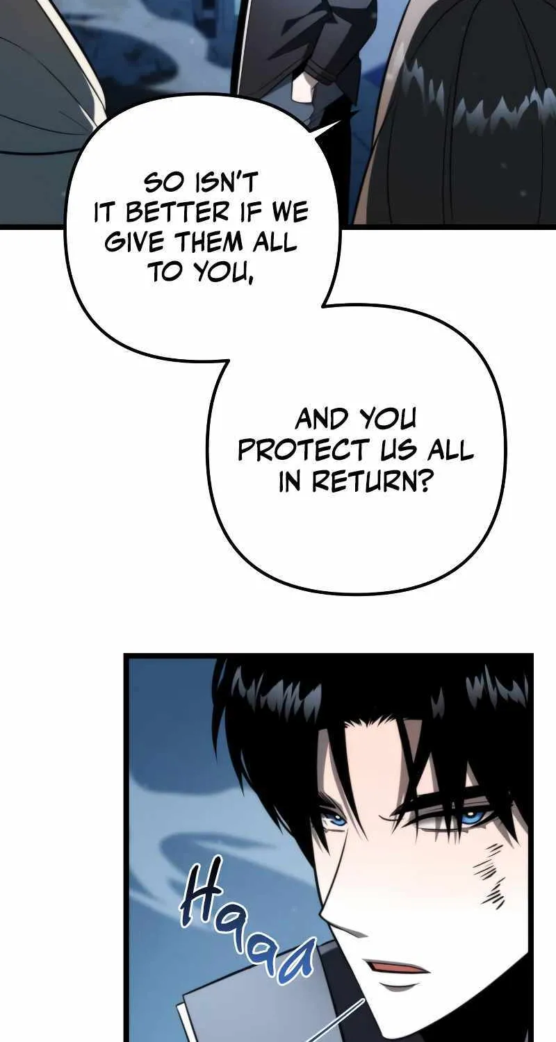 Reincarnator (Manhwa) Chapter 4 page 71 - 